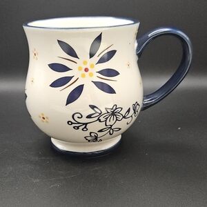Temptations by Tara Classic Stoneware 16 oz Mug